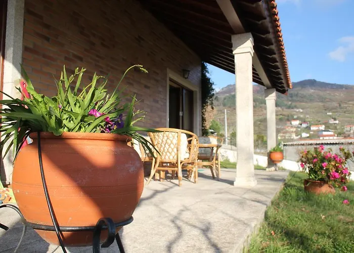 Casa De Tapadeiro Tatil Evi Resende