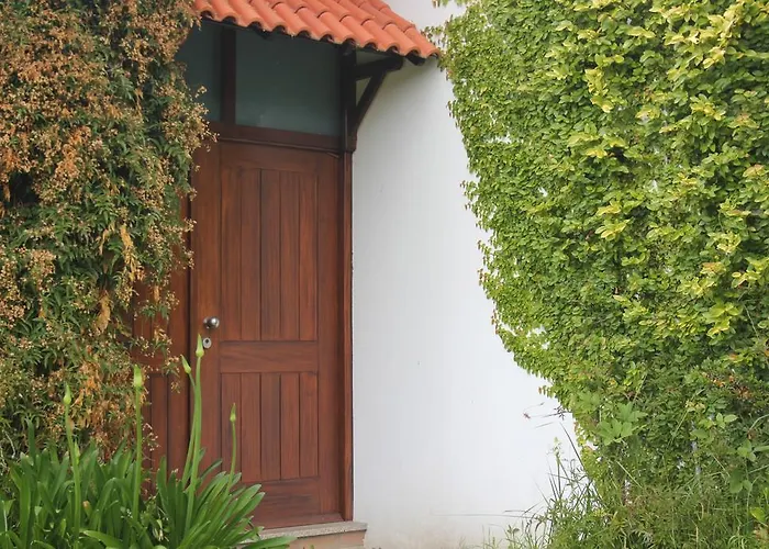 Casa De Tapadeiro Tatil Evi Resende