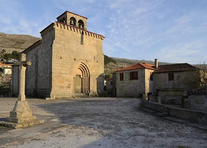 Casa De Tapadeiro * Resende