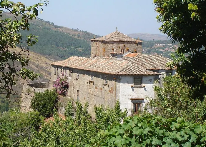 Casa De Tapadeiro Tatil Evi Resende