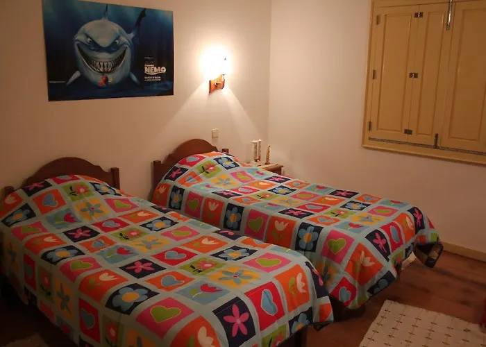 Tatil Evi Casa De Tapadeiro *