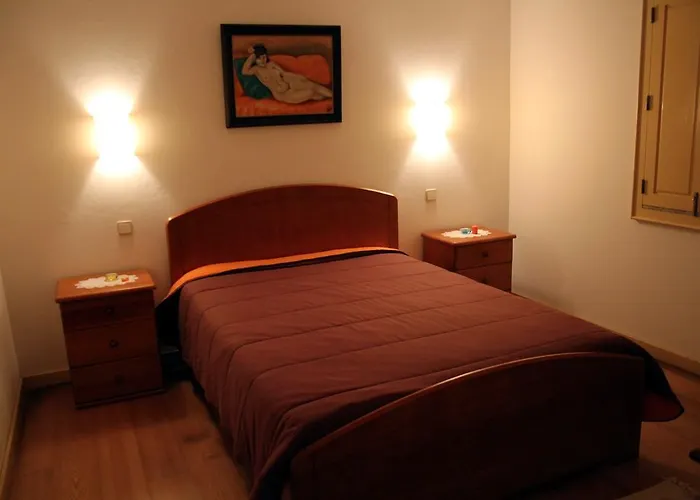 Casa De Tapadeiro Tatil Evi Resende