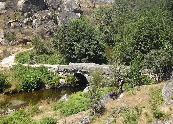 Casa De Tapadeiro Resende
