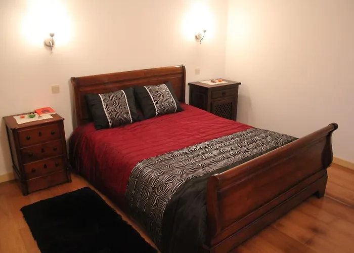 Tatil Evi Casa De Tapadeiro Resende