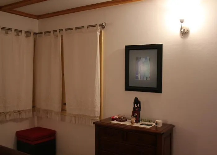 Tatil Evi Casa De Tapadeiro