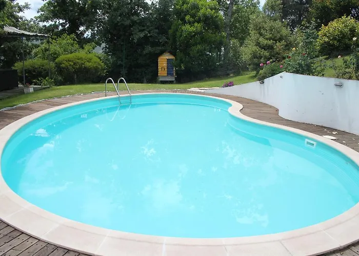 Tatil Evi Casa De Tapadeiro Resende