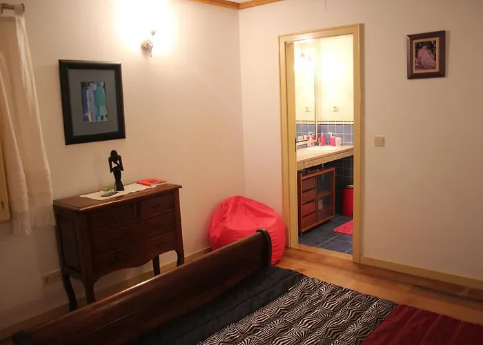 Tatil Evi Casa De Tapadeiro Resende