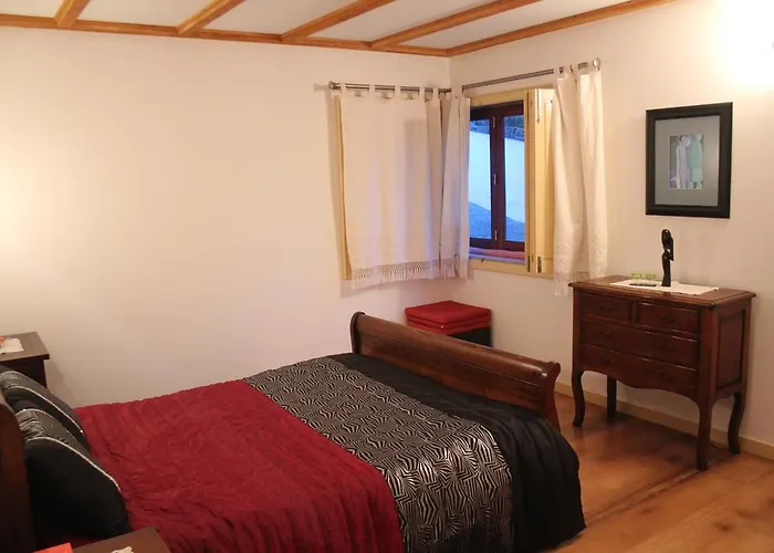 Tatil Evi Casa De Tapadeiro