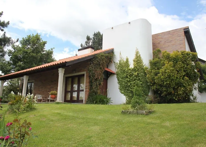 Casa De Tapadeiro Tatil Evi *