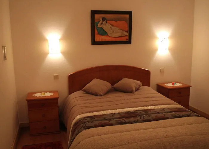 Tatil Evi Casa De Tapadeiro