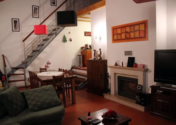 Casa De Tapadeiro Resende