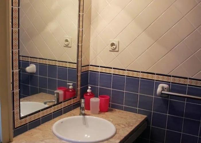 Tatil Evi Casa De Tapadeiro *