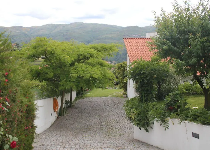 Casa De Tapadeiro Tatil Evi *