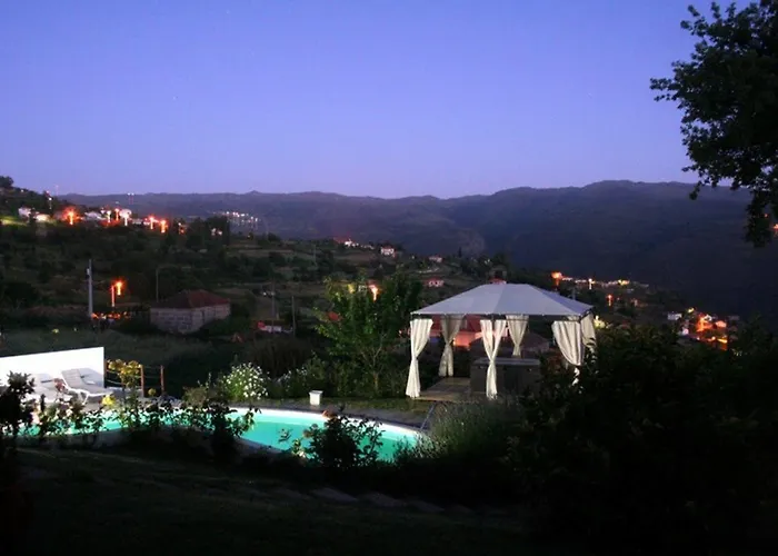 Casa De Tapadeiro Tatil Evi *