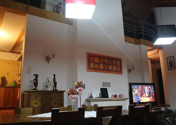 Casa De Tapadeiro Tatil Evi *